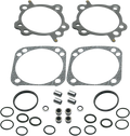 S&S Cycle 99-17 BT 4-1/8in Top End Gasket Kit