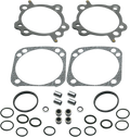 S&S Cycle 99-17 BT 4-1/8in Top End Gasket Kit