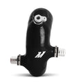 Mishimoto intake system close-up
