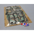 Athena 1983 Suzuki GS E/ES 750 Complete Gasket Kit (w/o Oil Seals)