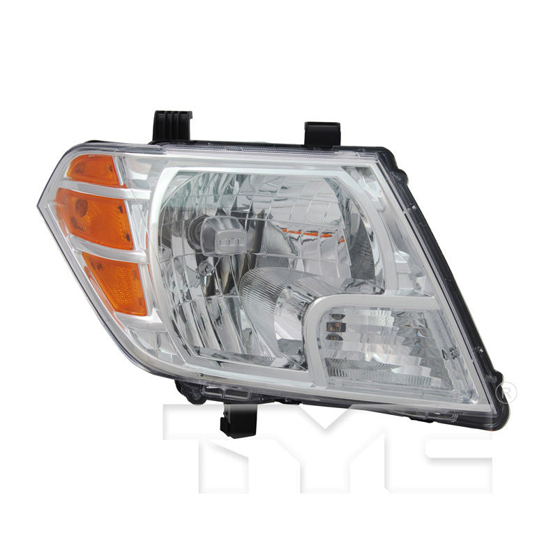 TYC auto part