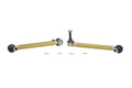 REAR SWAY BAR REPL PIN/BALL LINK ADJ EXTRA HD SUITS MODELS W/235MM LINK 0814 MI
