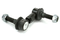 Whiteline 07+ Nissan Skyline R35 GT-R Front Swaybar link kit h/duty-adjustable steel ball