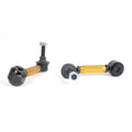 SWAY BAR LINK SUITS MODELS W/PRESSED STEEL ARM ADJ EXTRA HEAVY DUTY