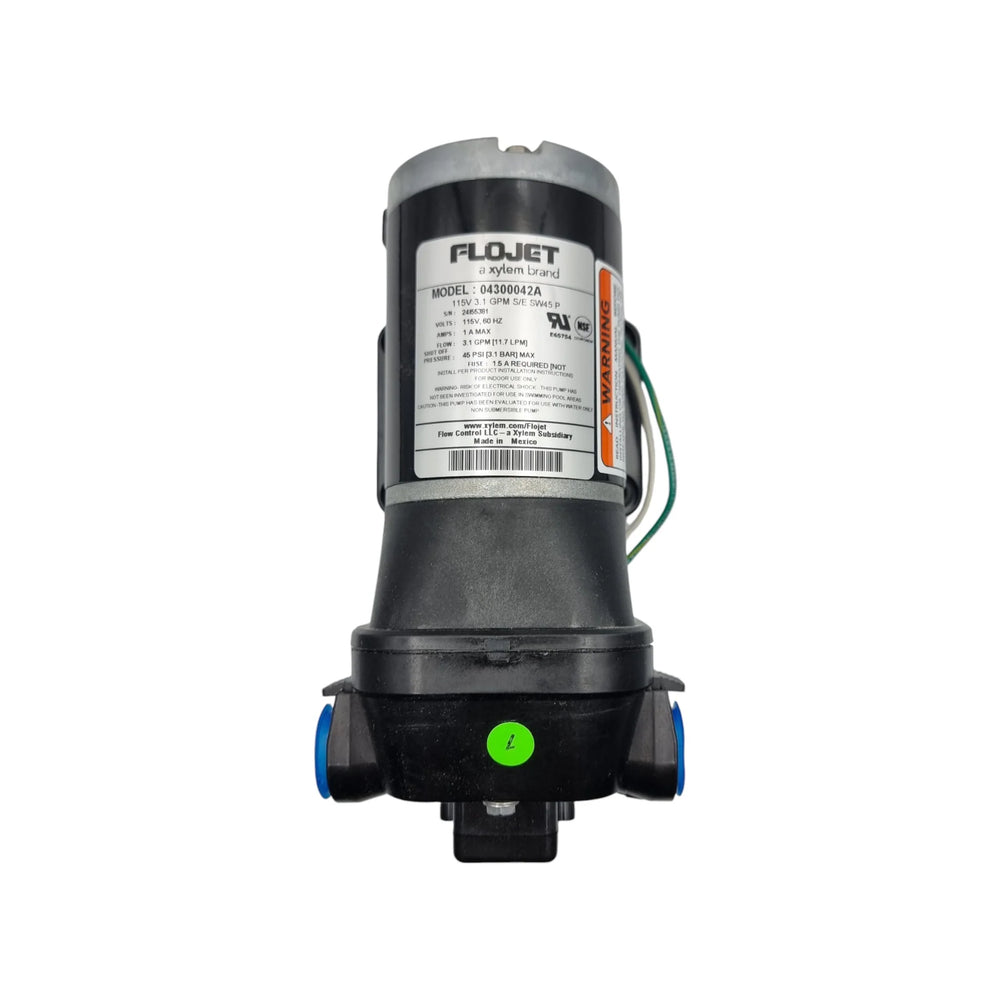 XYLEM auto part