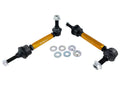 Whiteline 10-23 Lexus GX460 Front Stabilizer Bar Link Kit