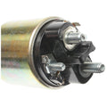 STANDARD IGN auto part close-up