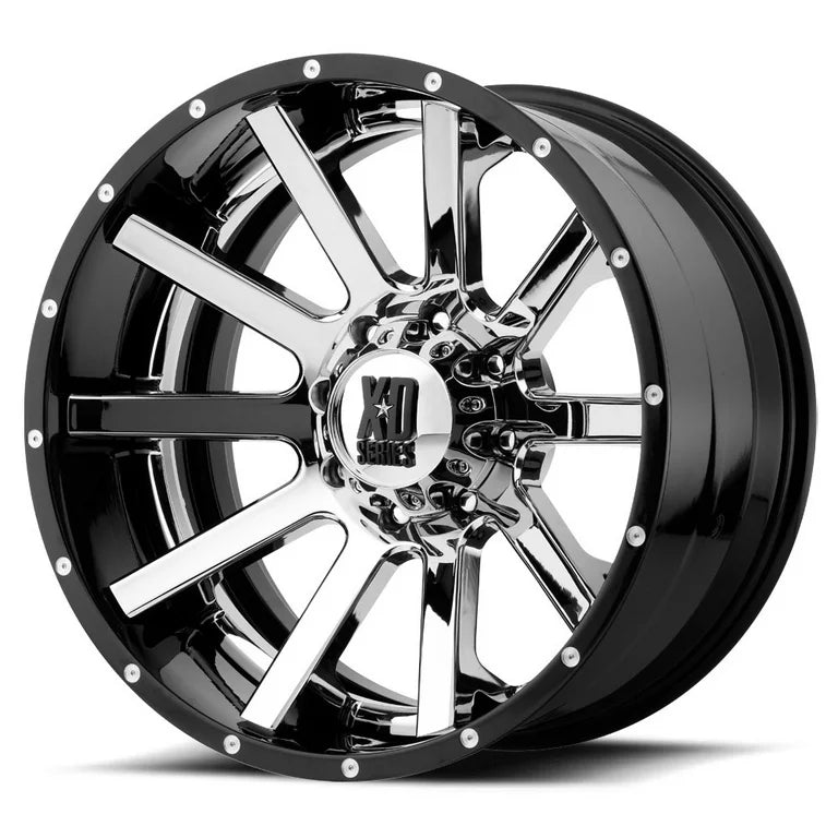 Wheel Pros, LLC auto part