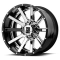 Wheel Pros, LLC auto part