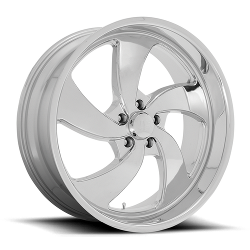Wheel Pros, LLC chrome auto part