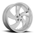 U132 22X10.5 5X4.75 CHROME 01MM