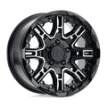 LE SLINGSHOT 17X8.5 6X135 +10 87 G-
