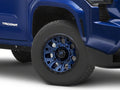 D827 17X9 6X5.5 DK-BLUE BLK-RG -12M
