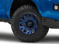 D827 17X9 6X5.5 DK-BLUE BLK-RG -12M