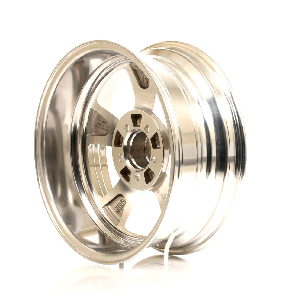 Wheel Pros, LLC polished auto part