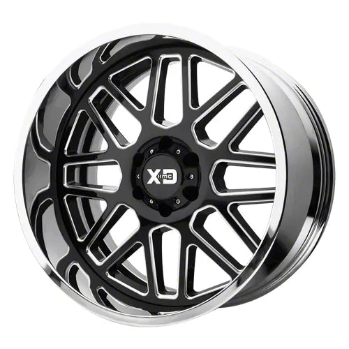 GREN 20X12 6X139.70 GL BL ML CTR-44