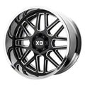 GREN 20X12 6X139.70 GL BL ML CTR-44