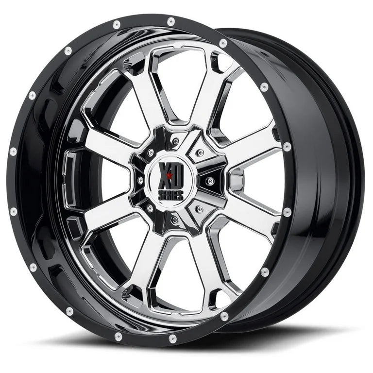 Wheel Pros, LLC auto part