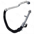 SUCTION LINE HOSE ASSEMBL