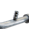 SUCTION LINE HOSE ASSEMBL