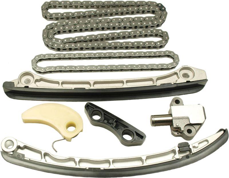 TIMING CHAIN KIT, 2006-2013/MAZDA/L