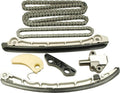 TIMING CHAIN KIT, 2006-2013/MAZDA/L