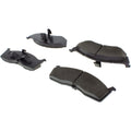 PREFERRED AXLE PACK SINGLE AXLE