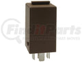 INTRMTR RELAY