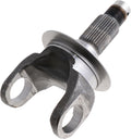 SHAFT & SLINGER ASSY