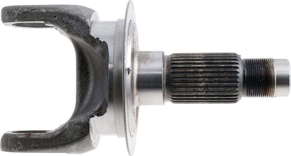 SHAFT & SLINGER ASSY