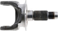 SHAFT & SLINGER ASSY