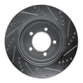 R1 Concepts auto part close-up