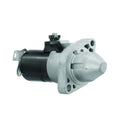 REMANUFACTURED STARTER