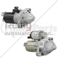 REMANUFACTURED STARTER