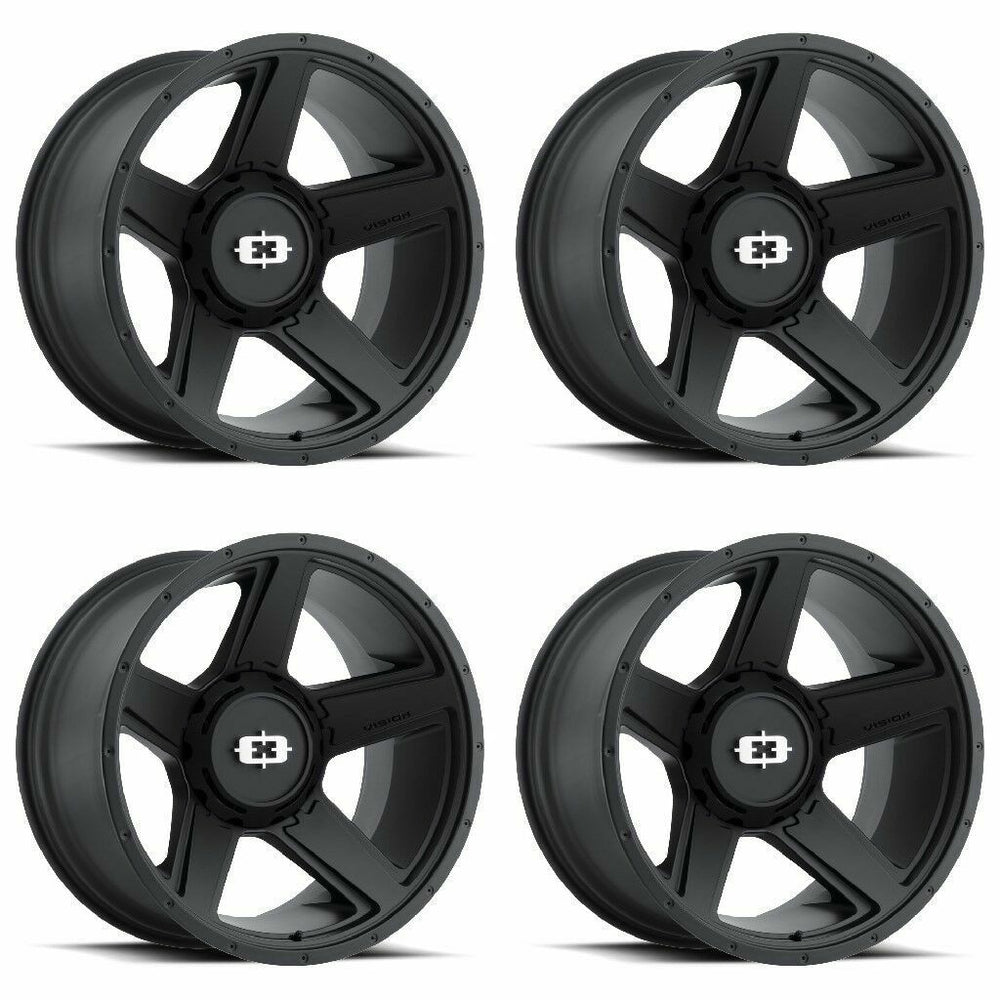 VISION WHEEL auto part