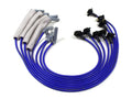 Thundervolt 8.2 custom 8 cyl blue
