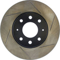 StopTech Slotted Sport Brake Rotor