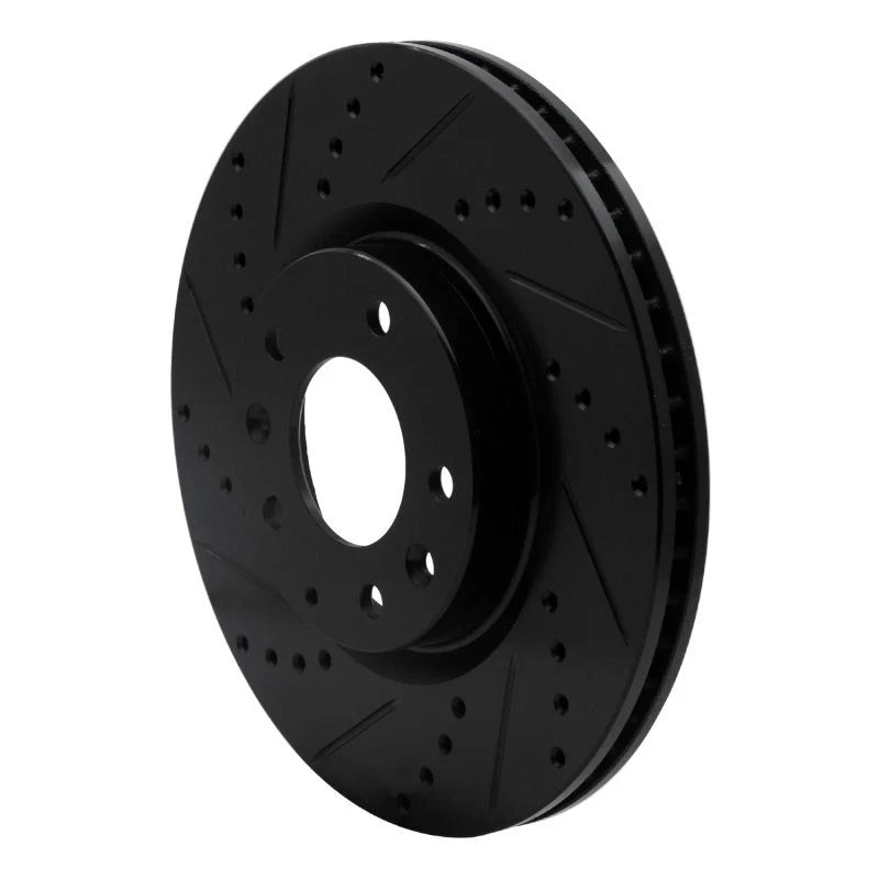 R1 Concepts black auto part