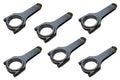 Brian Crower Toyota/BMW B58B30 ProH2K Connecting Rods w/ ARP2000 Fasteners - 5.834in