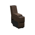 HERITAGE SATULA 10IN CONSOLE