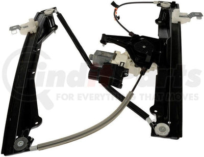 WINDOW REGULATOR