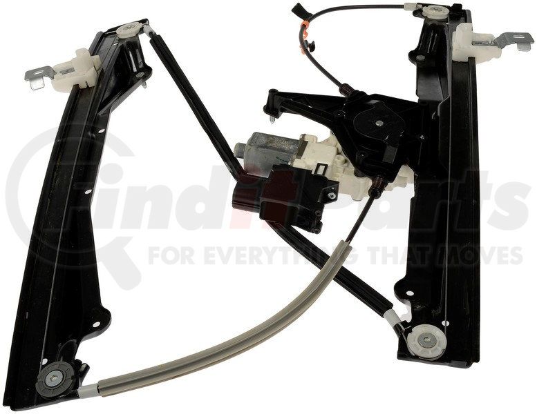 WINDOW REGULATOR