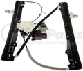 WINDOW REGULATOR