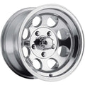 Ultra Wheel auto part detail