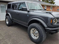U12 164 ULTRA FINISH|17 X 9