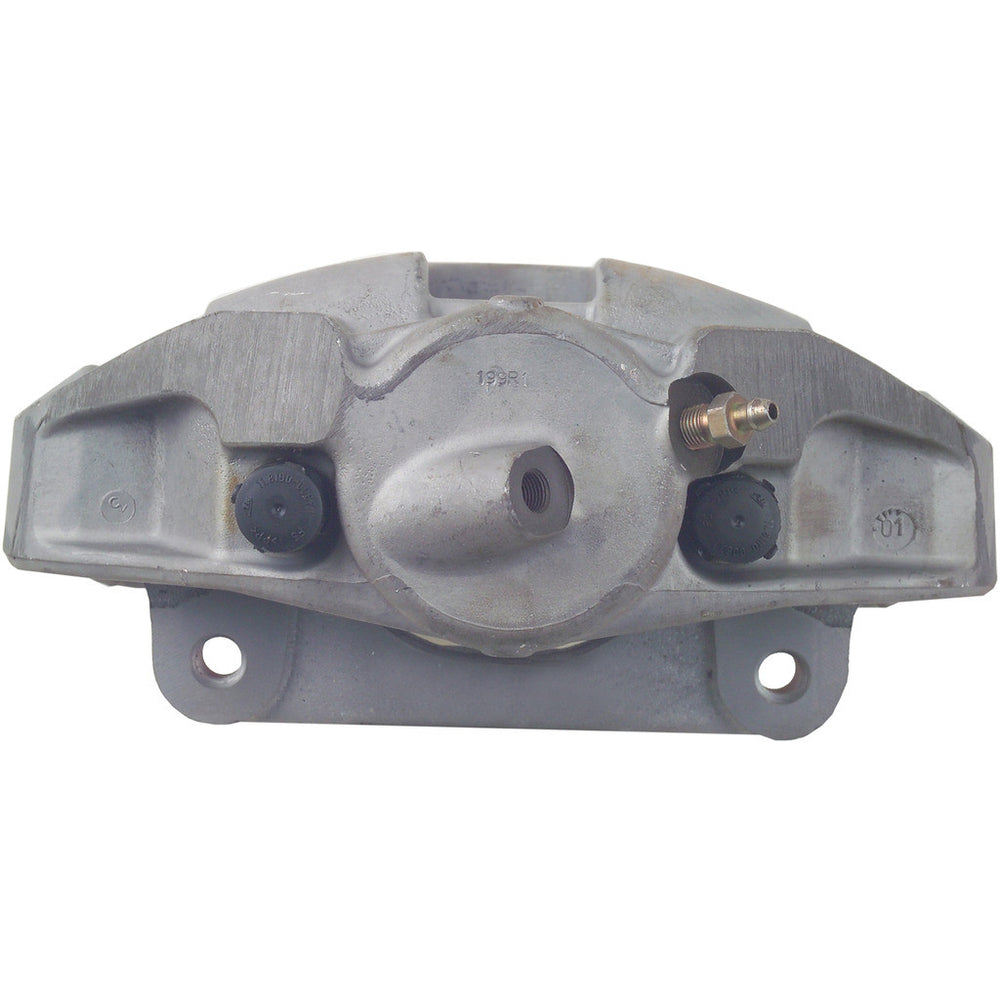 FRICTION CHOICE CALIPERS
