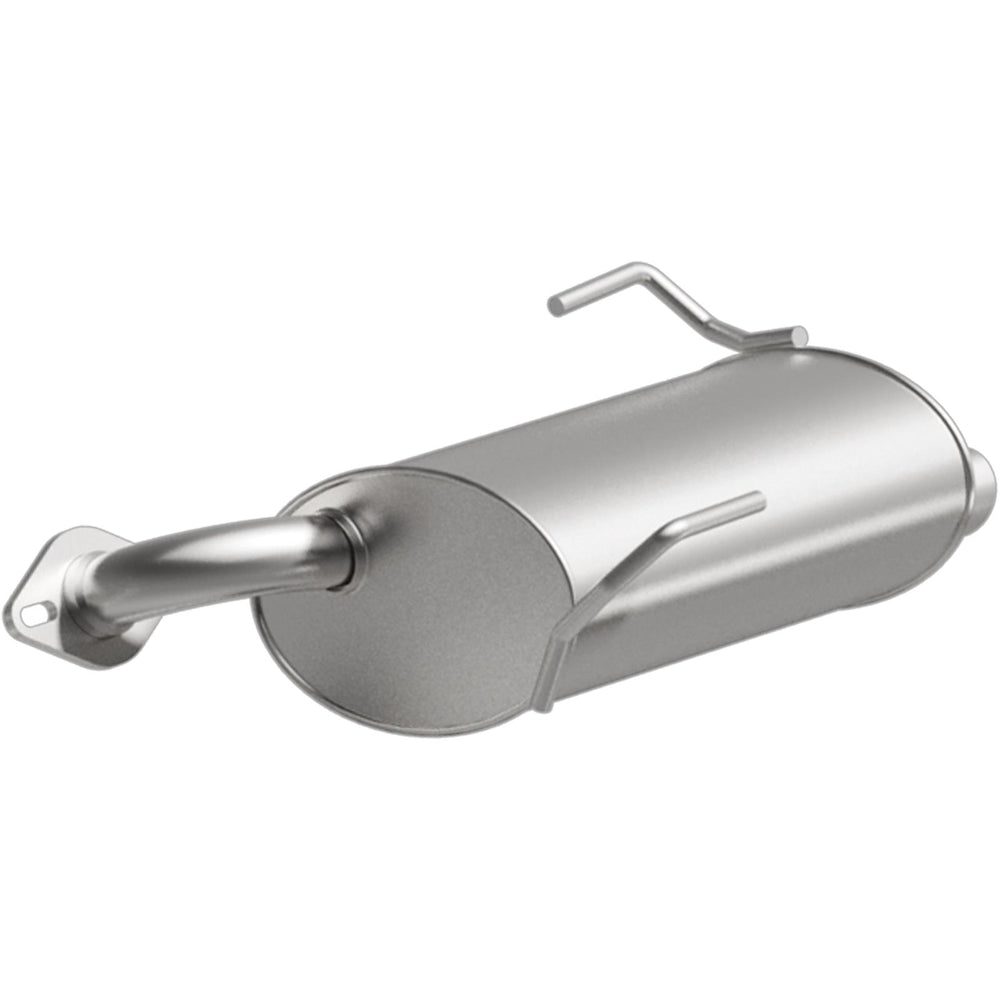 BRE EXHAUST muffler