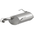 DIRECT-FIT MUFFLER - 10-17 SUBARU L