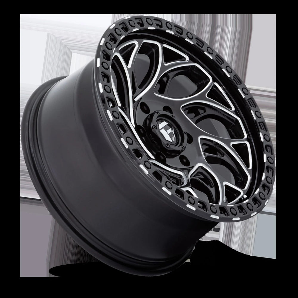 Fuel Off-Road auto part