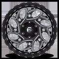 Fuel Off-Road auto part detail